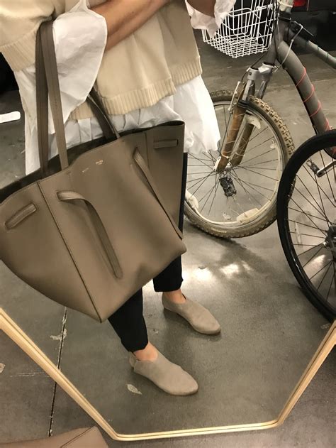 celine phantom bag dupe